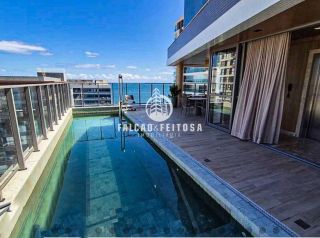 Apartamento à venda na Barra