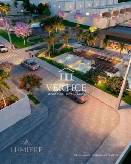 CASA NO CONDOMÍNIO LUMIERE RESIDENCE