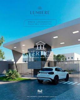 CASA NO CONDOMÍNIO LUMIERE RESIDENCE