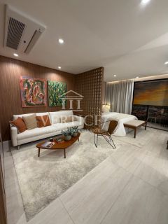 Rio Poty Offices & Residences (RESIDENCIAL)