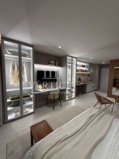 Rio Poty Offices & Residences (RESIDENCIAL)