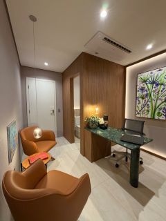 Rio Poty Offices & Residences (COMERCIAL)