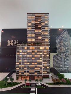 Rio Poty Offices & Residences (COMERCIAL)