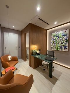 Rio Poty Offices & Residences (COMERCIAL)