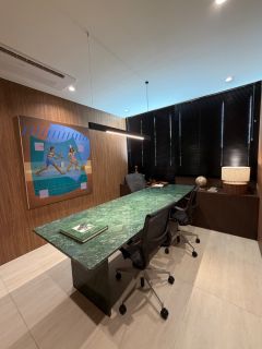 Rio Poty Offices & Residences (COMERCIAL)