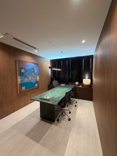 Rio Poty Offices & Residences (COMERCIAL)