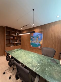Rio Poty Offices & Residences (COMERCIAL)