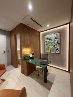 Rio Poty Offices & Residences (COMERCIAL)