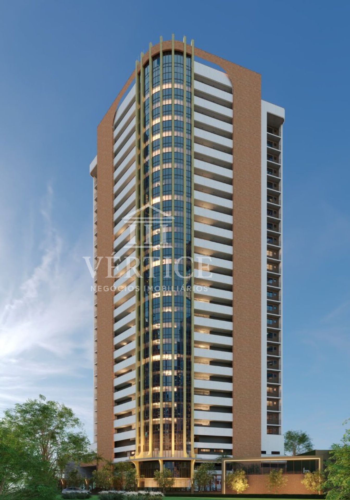 Edifício Palladium