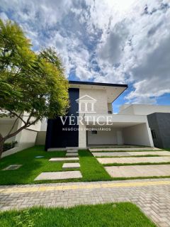 Casa Duplex Terras Alphaville