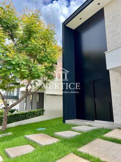 Casa Duplex Terras Alphaville