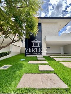 Casa Duplex Terras Alphaville