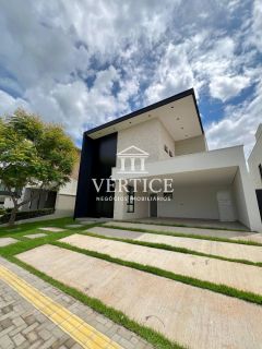 Casa Duplex Terras Alphaville