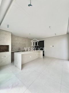 Casa Duplex Terras Alphaville