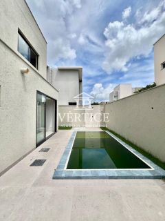 Casa Duplex Terras Alphaville