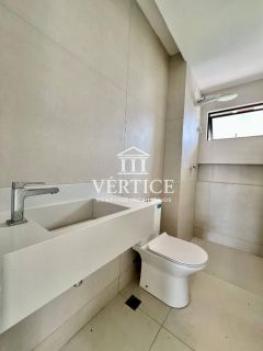 Casa Duplex Terras Alphaville