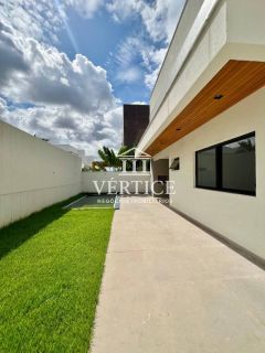 Casa Duplex Terras Alphaville