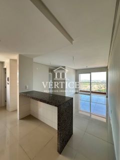 ÁGIO Apartamento Bosque São Cristóvão