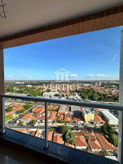 ÁGIO Apartamento Bosque São Cristóvão