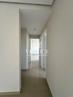 ÁGIO Apartamento Bosque São Cristóvão