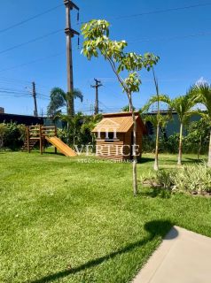 ÁGIO Apartamento Bosque São Cristóvão