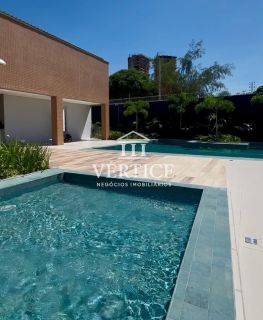 ÁGIO Apartamento Bosque São Cristóvão