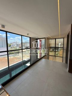 Casa Duplex Terras Alphaville