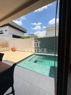 Casa Duplex Terras Alphaville