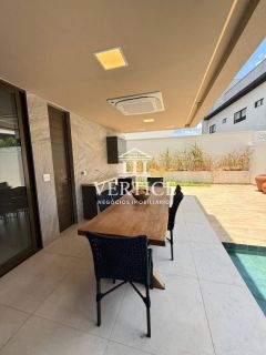 Casa Duplex Terras Alphaville