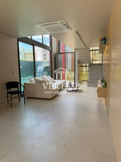 Casa Duplex Terras Alphaville