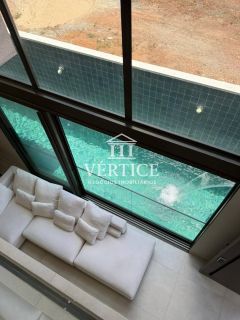 Casa Duplex Terras Alphaville