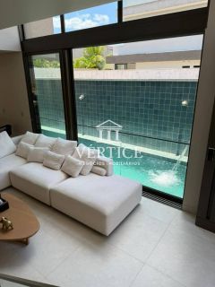 Casa Duplex Terras Alphaville