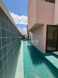 Casa Duplex Terras Alphaville