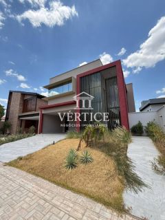 Casa Duplex Terras Alphaville