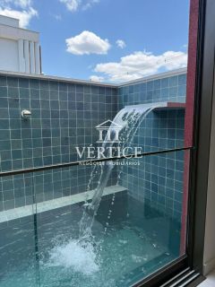 Casa Duplex Terras Alphaville