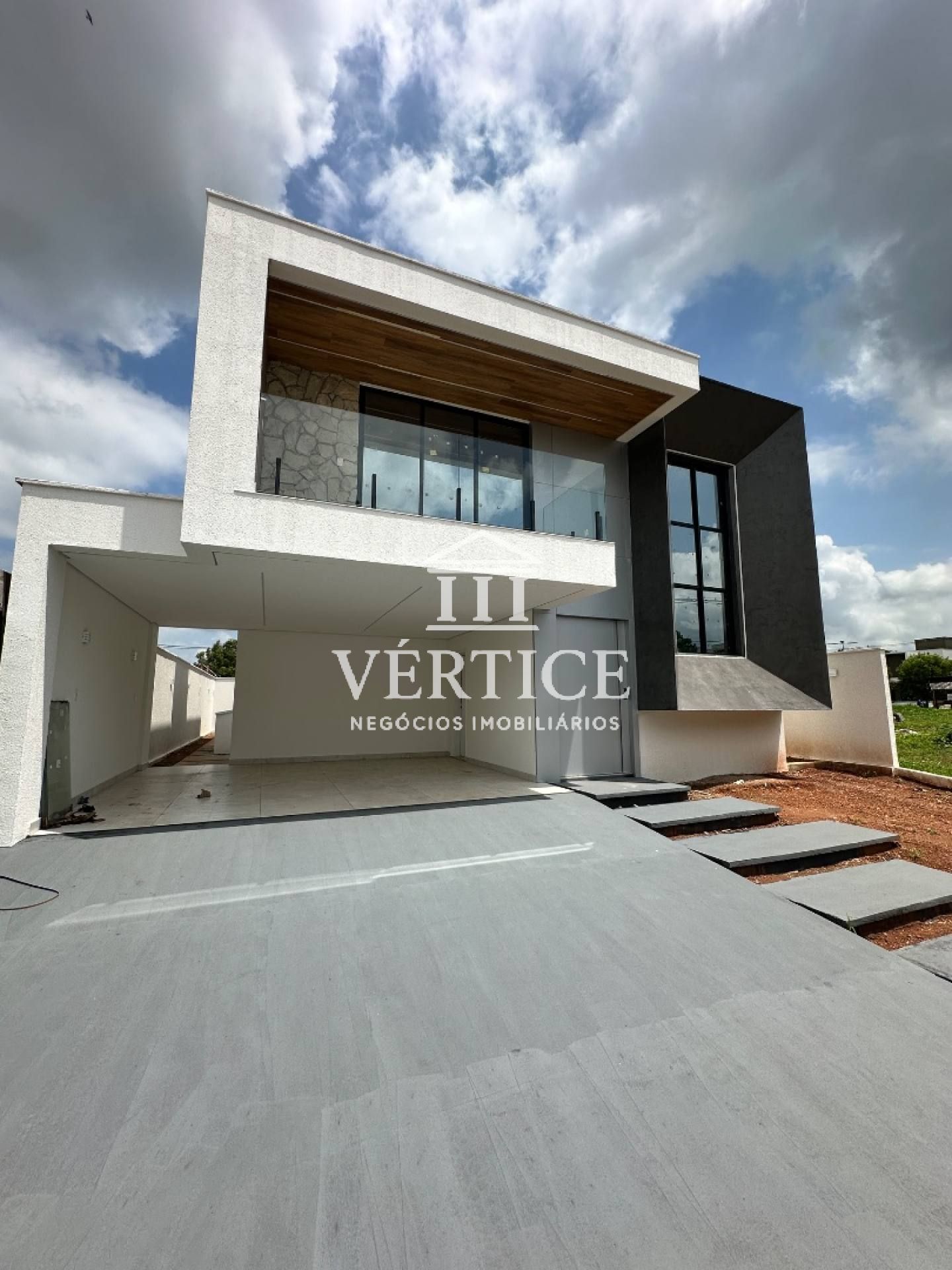 Casa Terras Alphaville