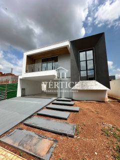 Casa Terras Alphaville