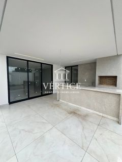 Casa Terras Alphaville