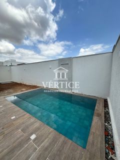 Casa Terras Alphaville