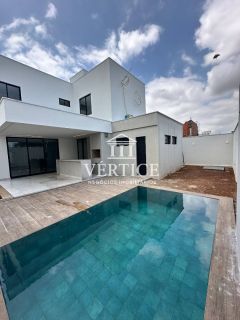 Casa Terras Alphaville