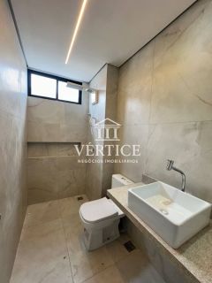 Casa Terras Alphaville