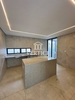 Casa Terras Alphaville