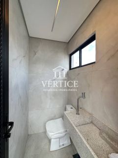 Casa Terras Alphaville