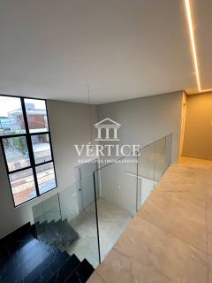 Casa Terras Alphaville