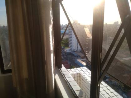 Apto. Condomínio Poetic, Bairro Noivos