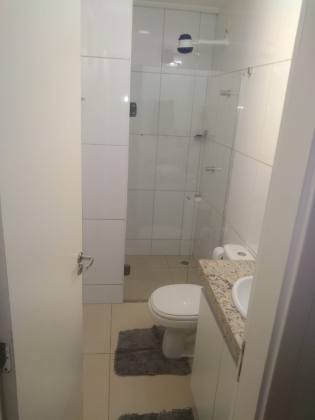 Apto. Condomínio Poetic, Bairro Noivos