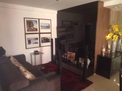 Apto. Condomínio Poetic, Bairro Noivos