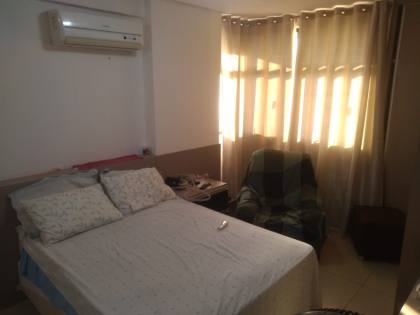 Apto. Condomínio Poetic, Bairro Noivos