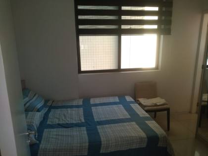 Apto. Condomínio Poetic, Bairro Noivos