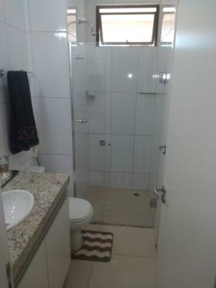 Apto. Condomínio Poetic, Bairro Noivos